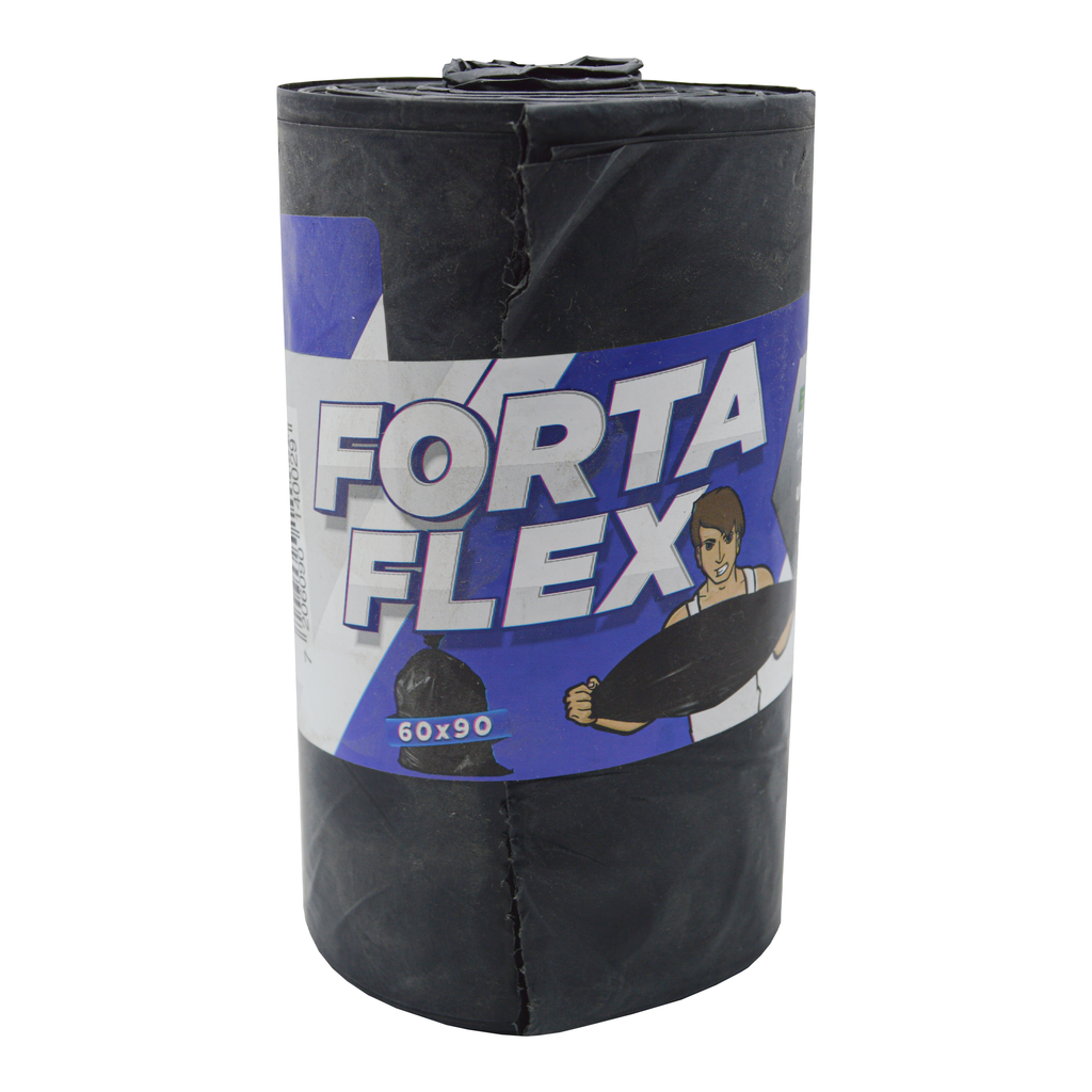Bolsa para Basura ECO Fortaflex