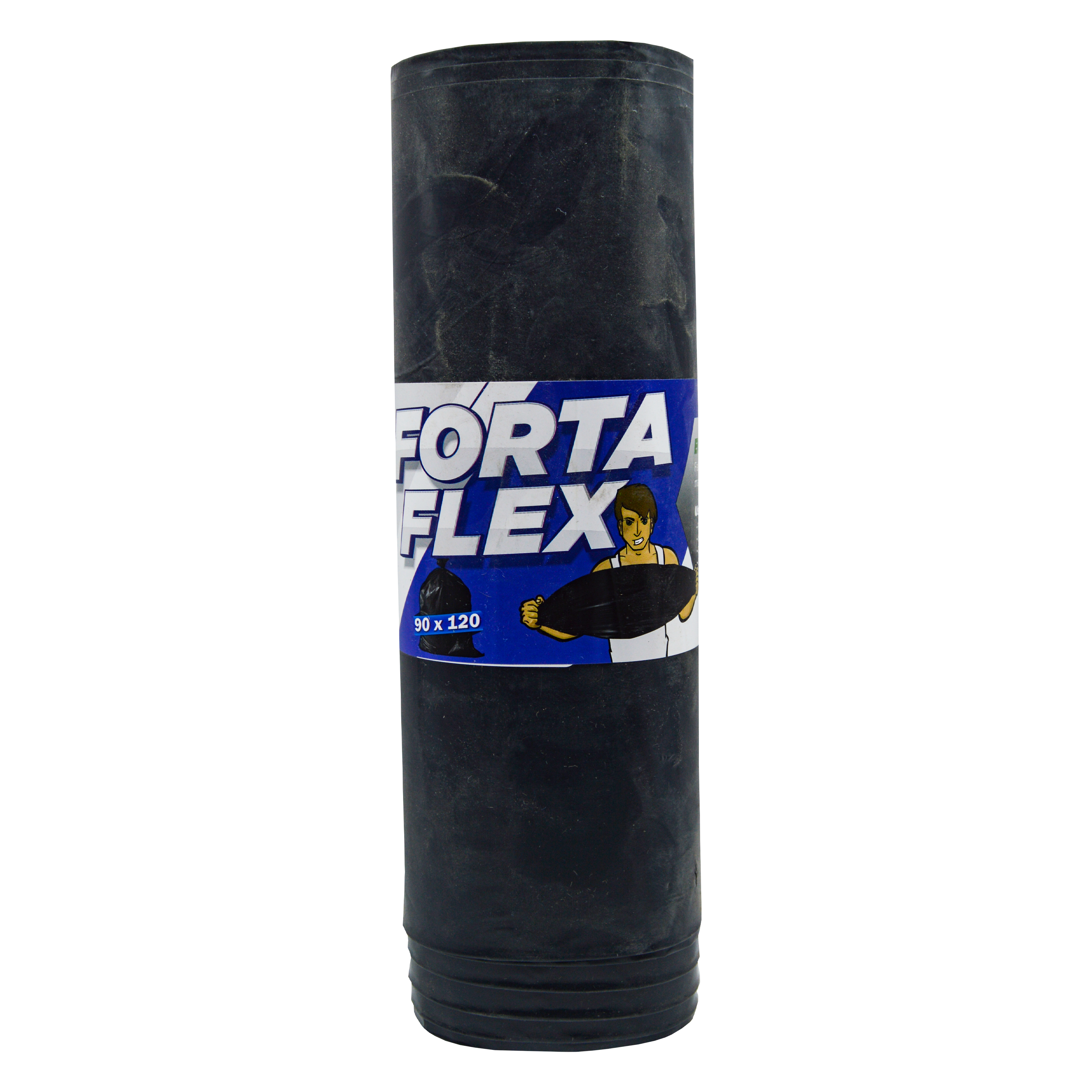 Bolsa para Basura ECO Fortaflex