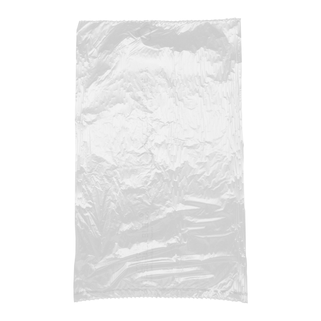 Bolsa Plana Poliseda PlastiGo