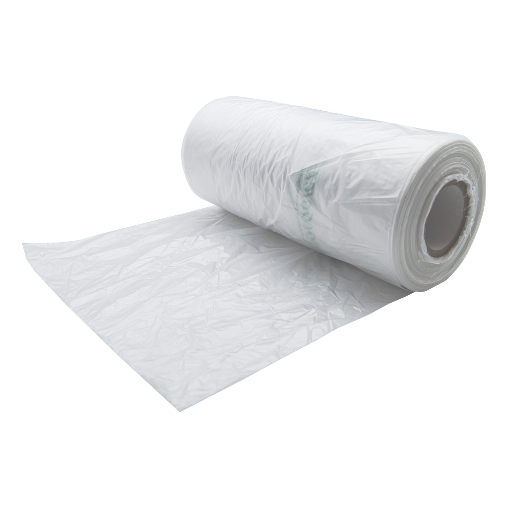 Bolsa Plana Poliseda PlastiGo