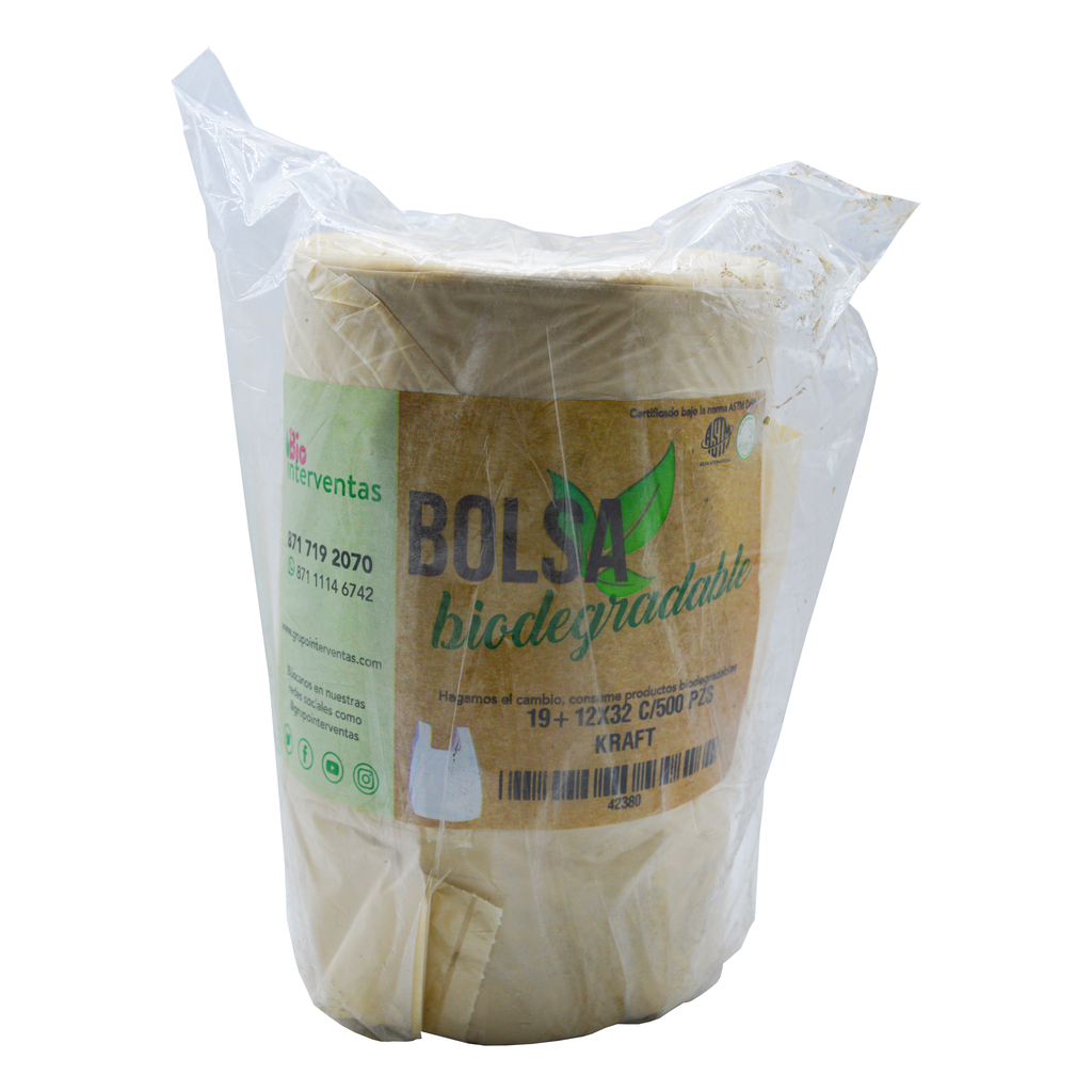 Bolsa Camiseta Impresa A.D. ECO