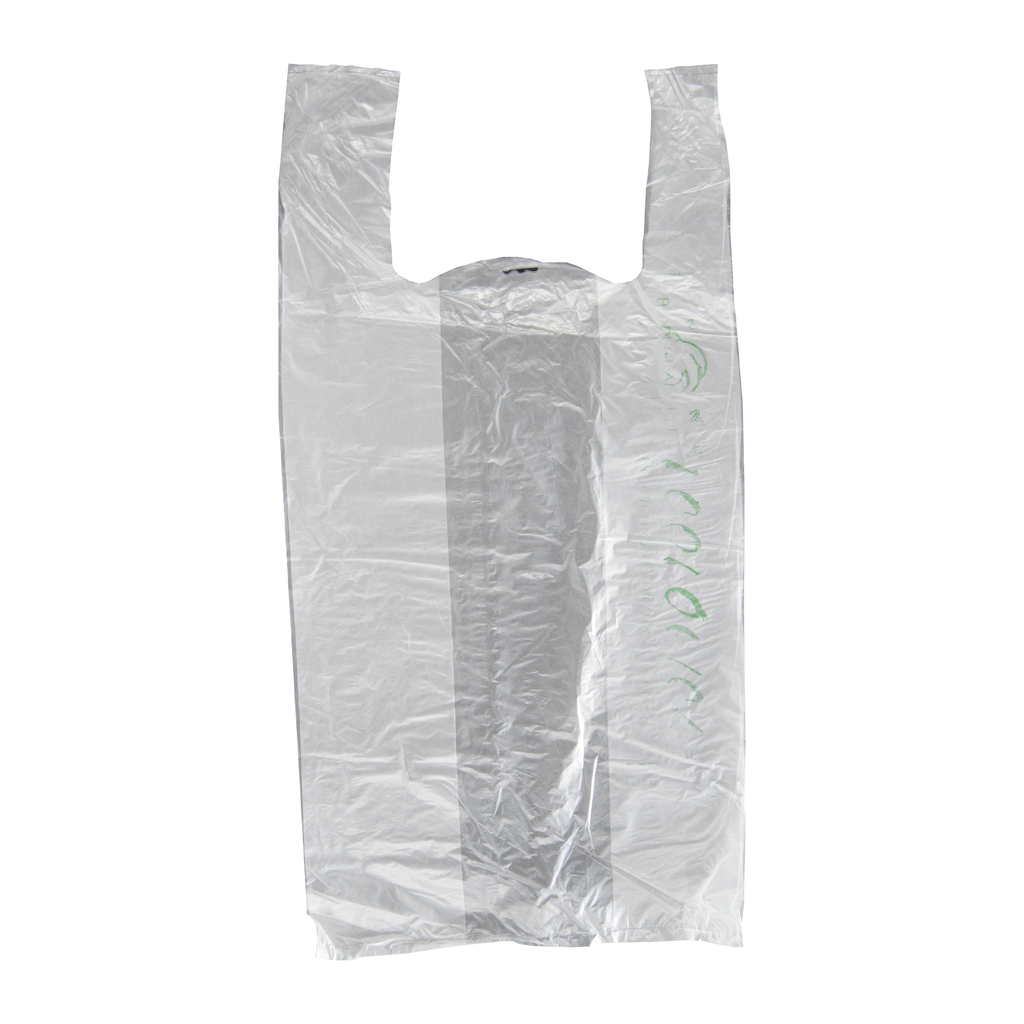 Bolsa Camiseta Poliseda