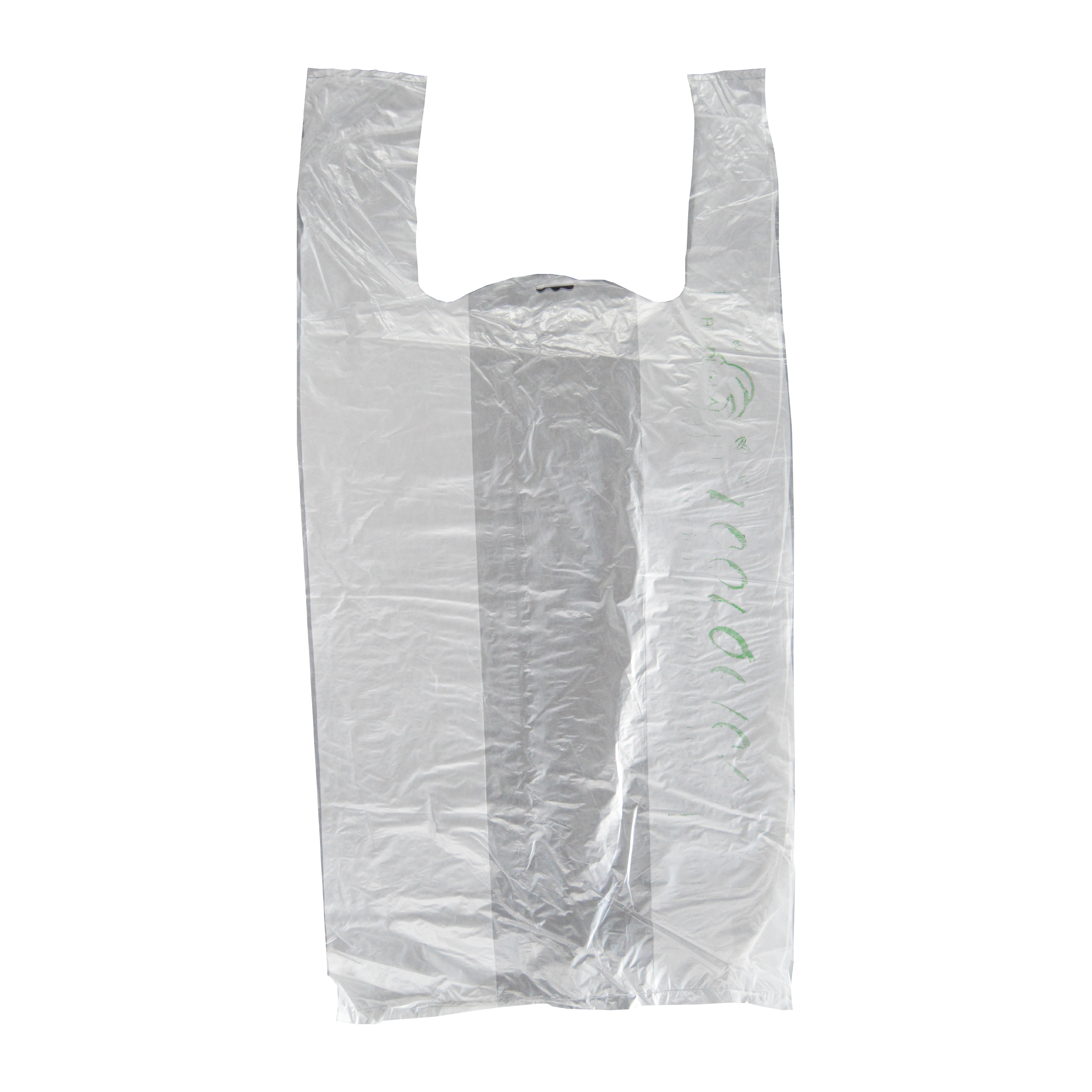 Bolsa Camiseta Poliseda