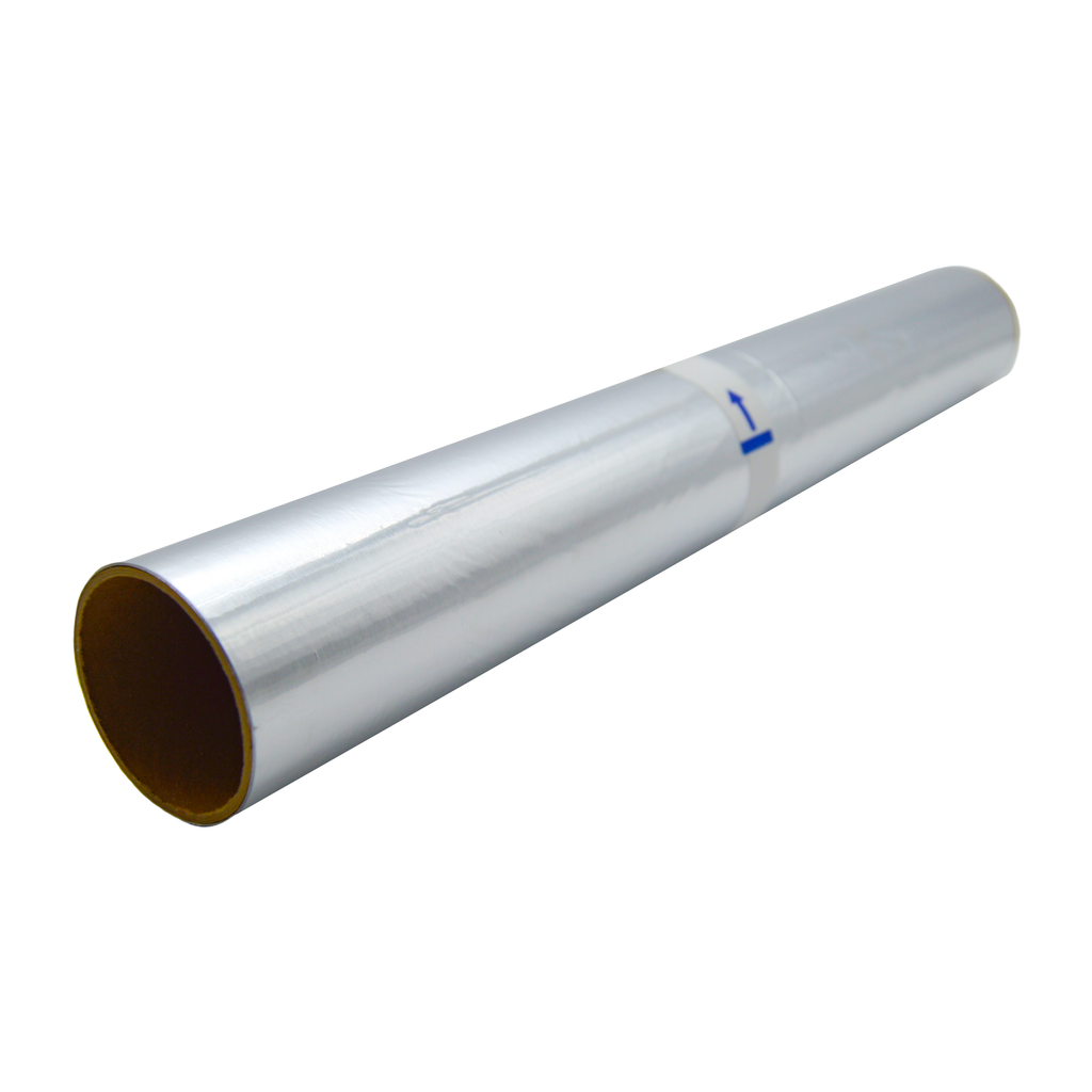 Papel Aluminio Aluking Reyma