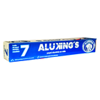 Papel Aluminio Aluking Reyma