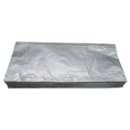 Hojas de Papel Aluminio