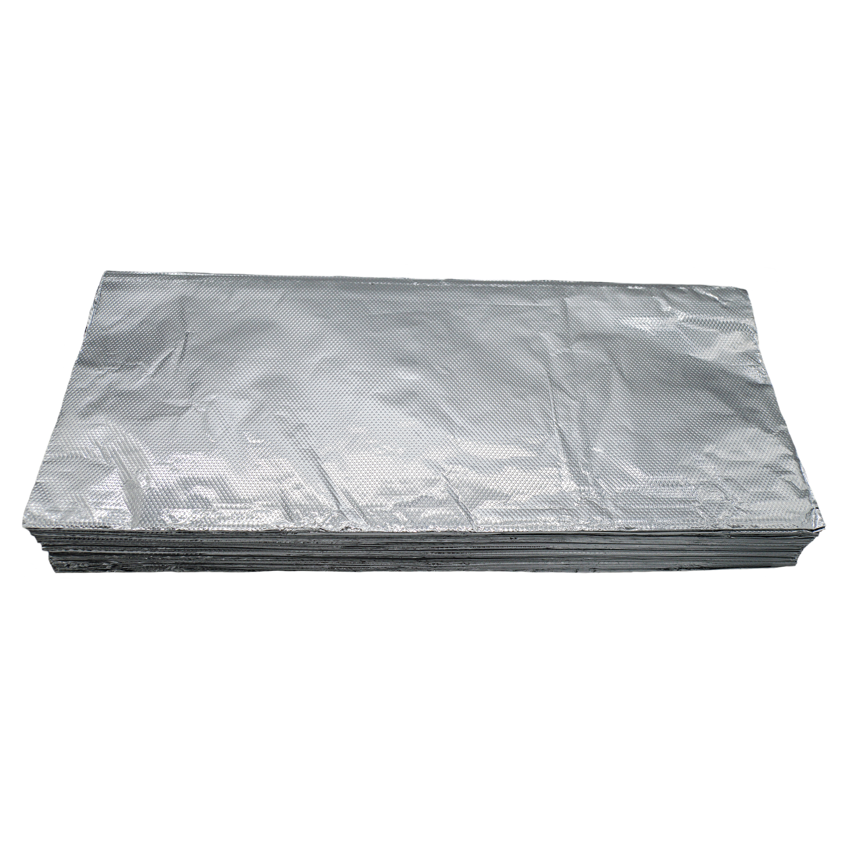 Hojas de Papel Aluminio
