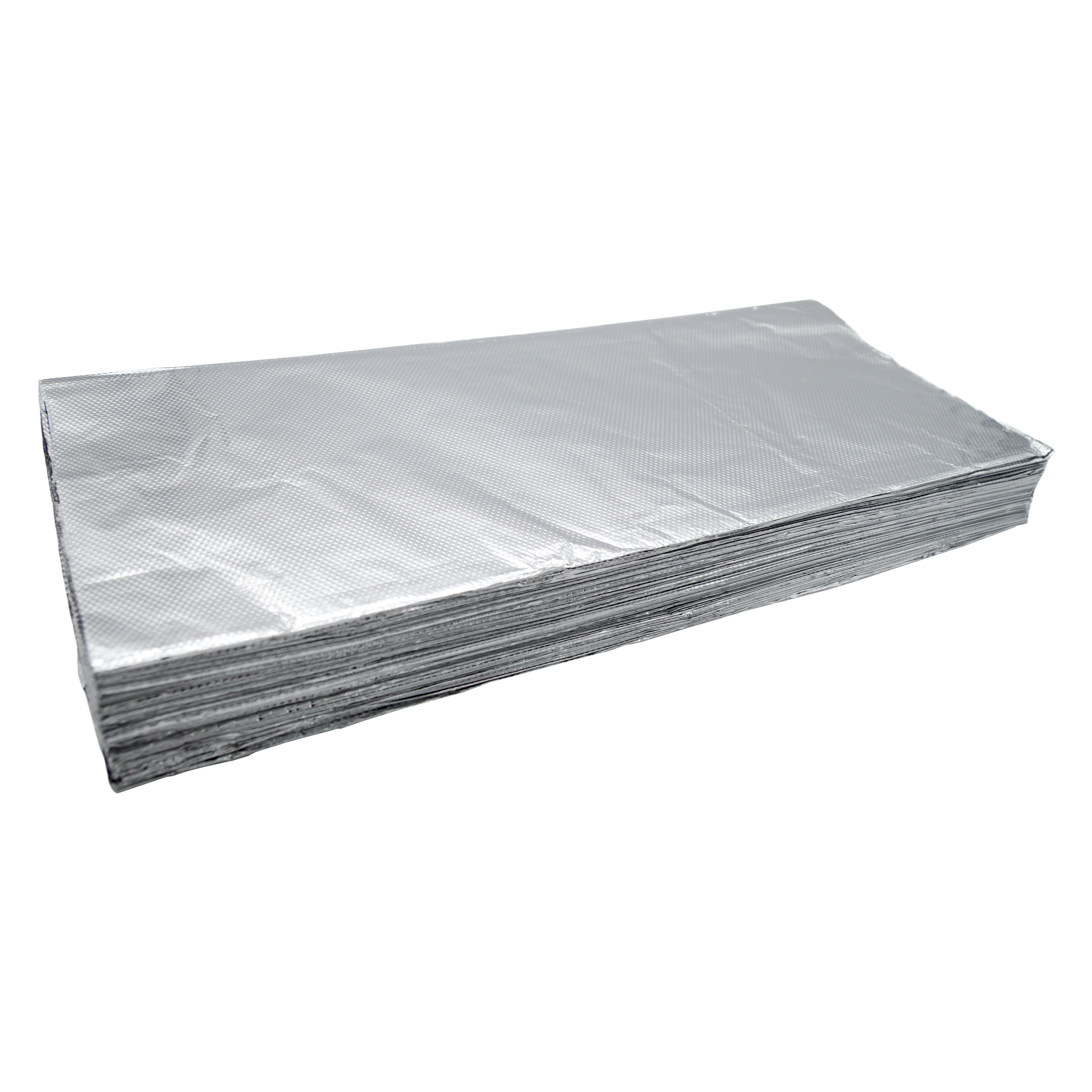 Hojas de Papel Aluminio