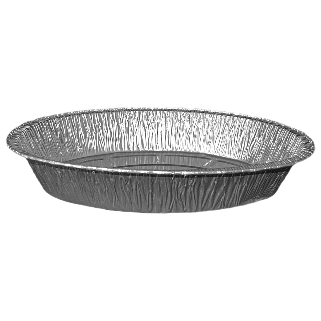 Pavera de Aluminio Ovalada Isikoch