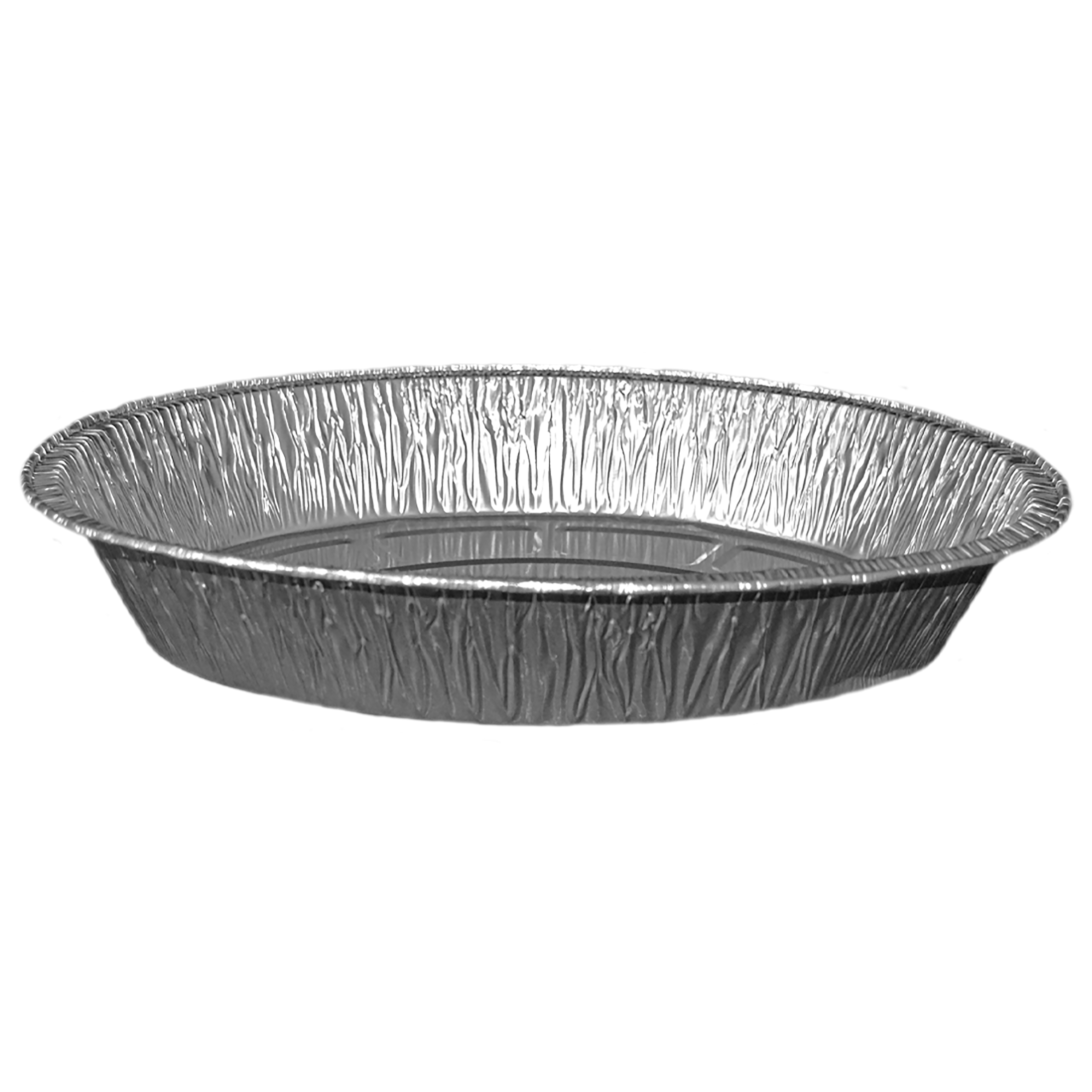 Pavera de Aluminio Ovalada Isikoch