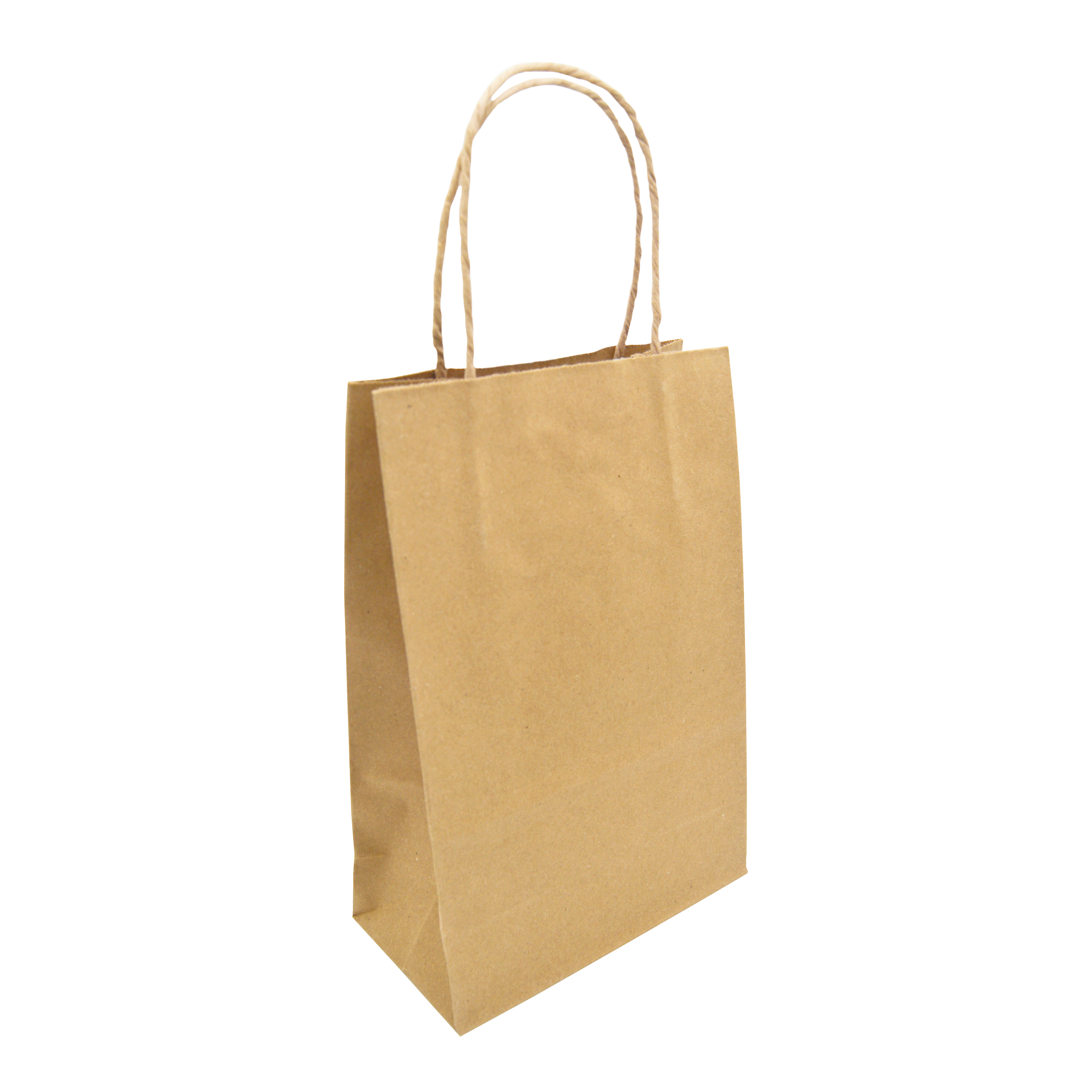 Bolsa de Papel con Asa
