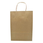 Bolsa de Papel con Asa