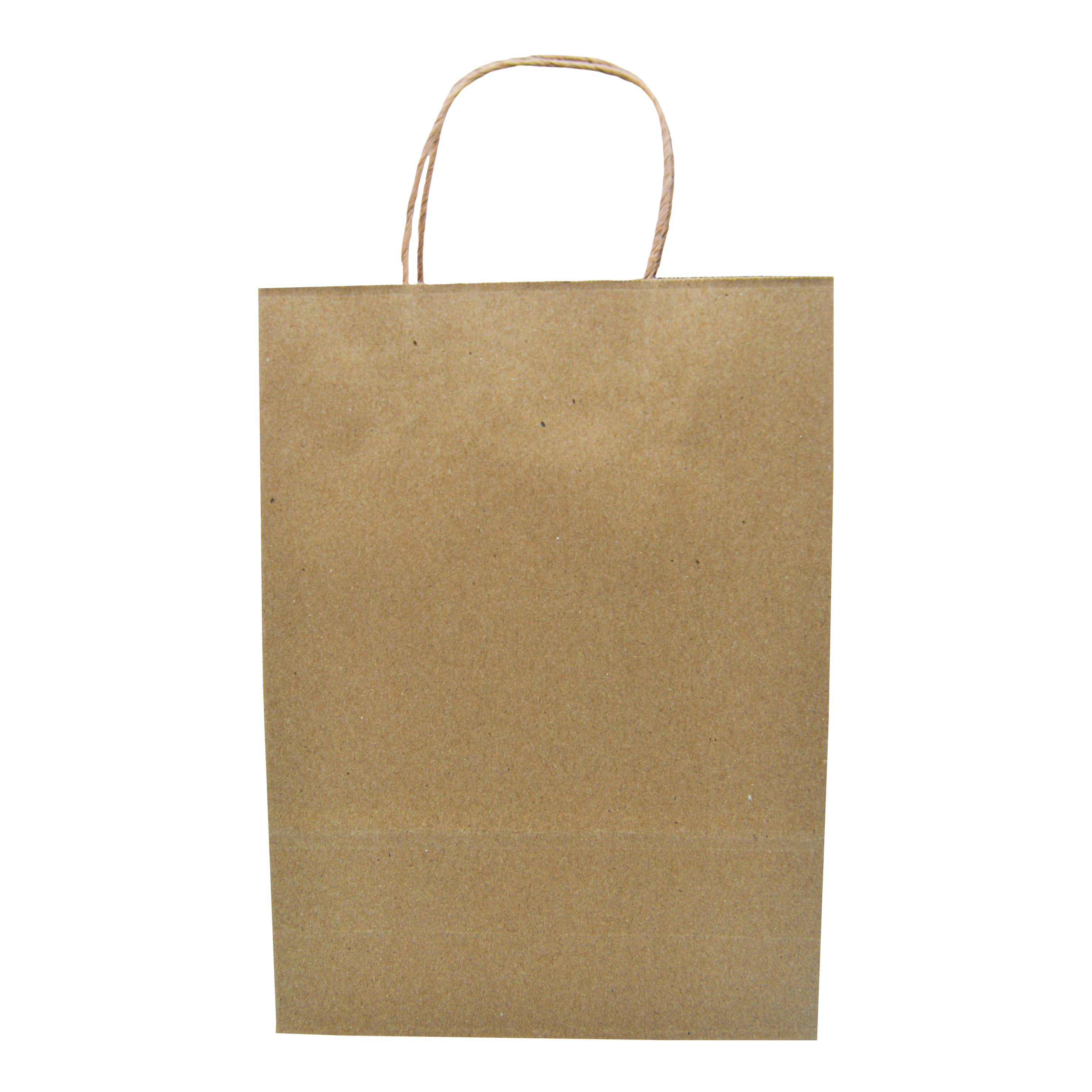Bolsa de Papel con Asa