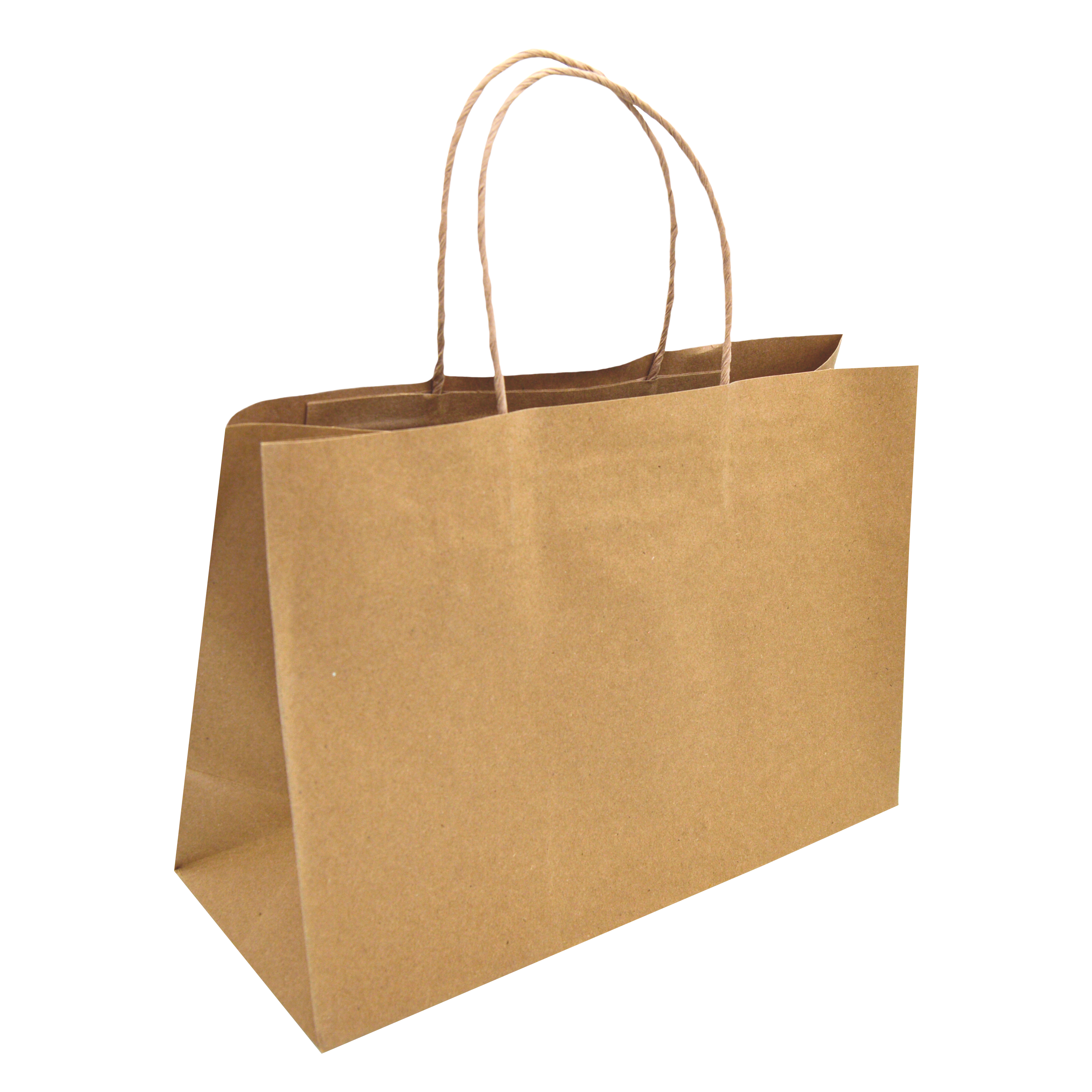 Bolsa de Papel Boutique