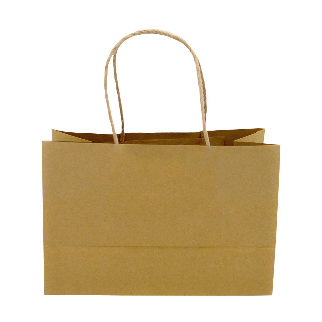 Bolsa de Papel Boutique