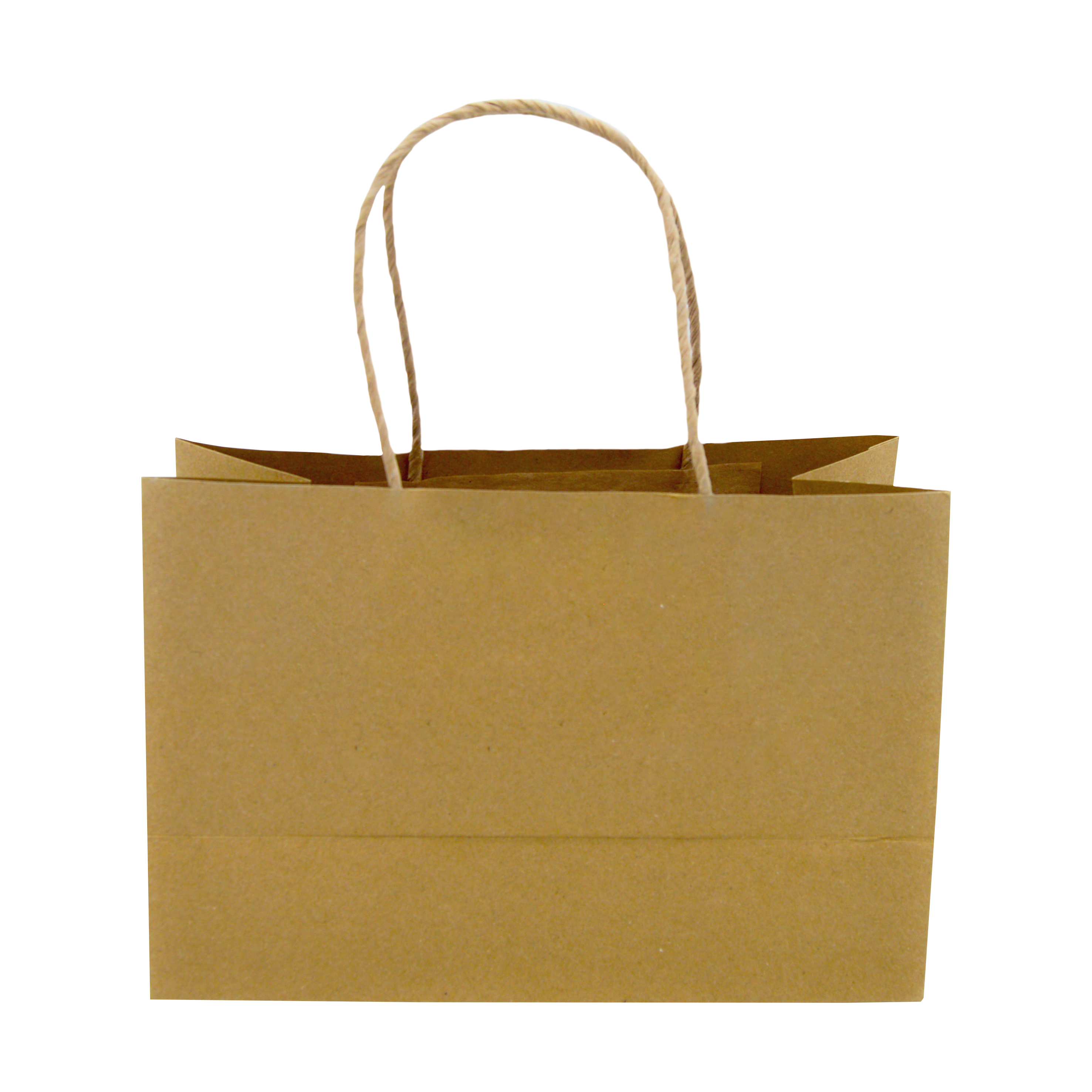 Bolsa de Papel Boutique