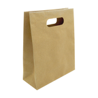 Bolsa de Papel Troquel