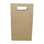 Bolsa de Papel Troquel