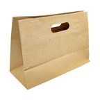 Bolsa de Papel Troquel Boutique