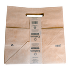 Bolsa de Papel Troquel Boutique