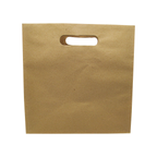 Bolsa de Papel Troquel Boutique