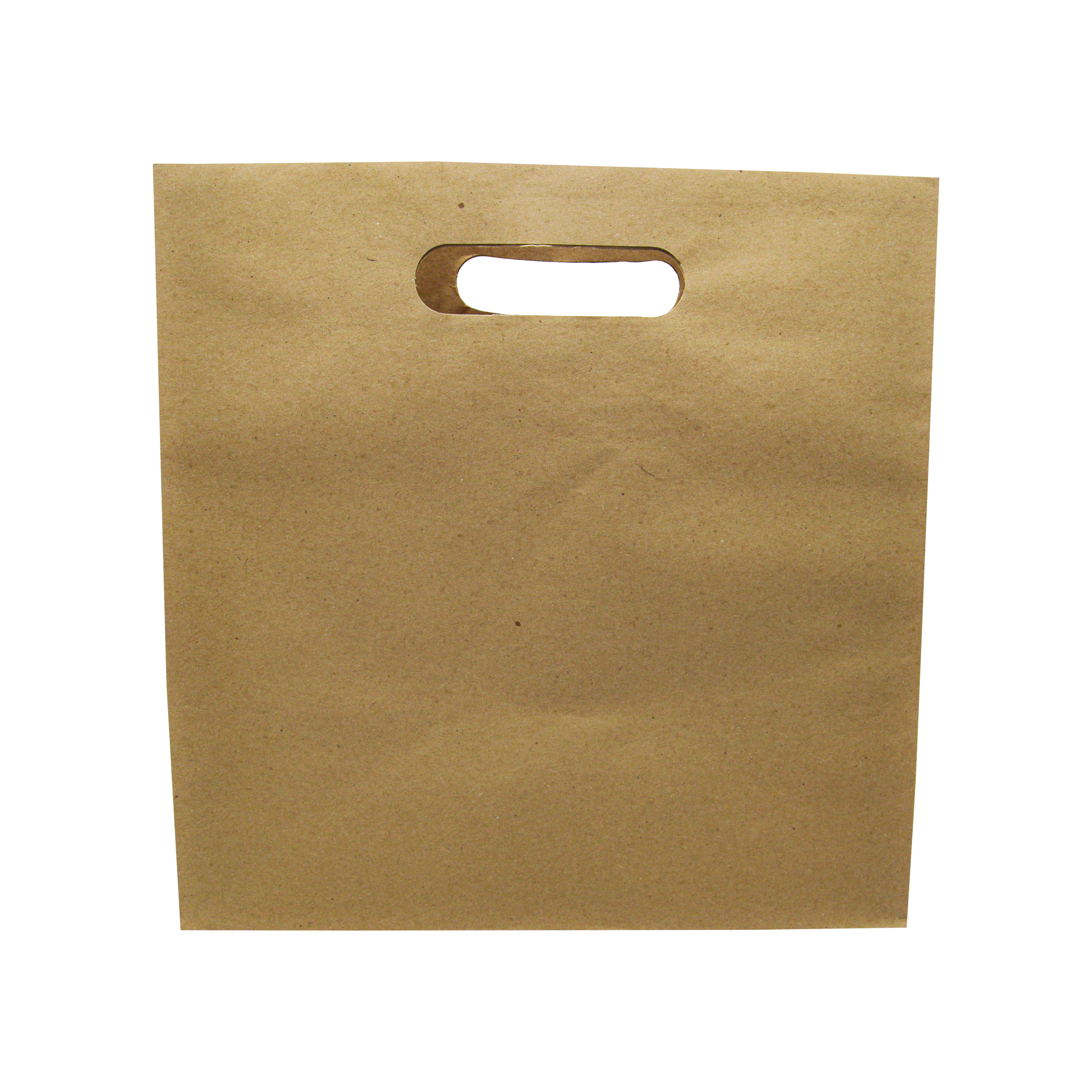 Bolsa de Papel Troquel Boutique