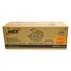 Contenedor Plástico 9 cm Inix