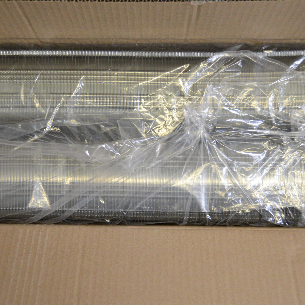 Contenedor Plástico 9 cm Inix