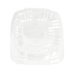 Contenedor Plástico 9 cm Inix