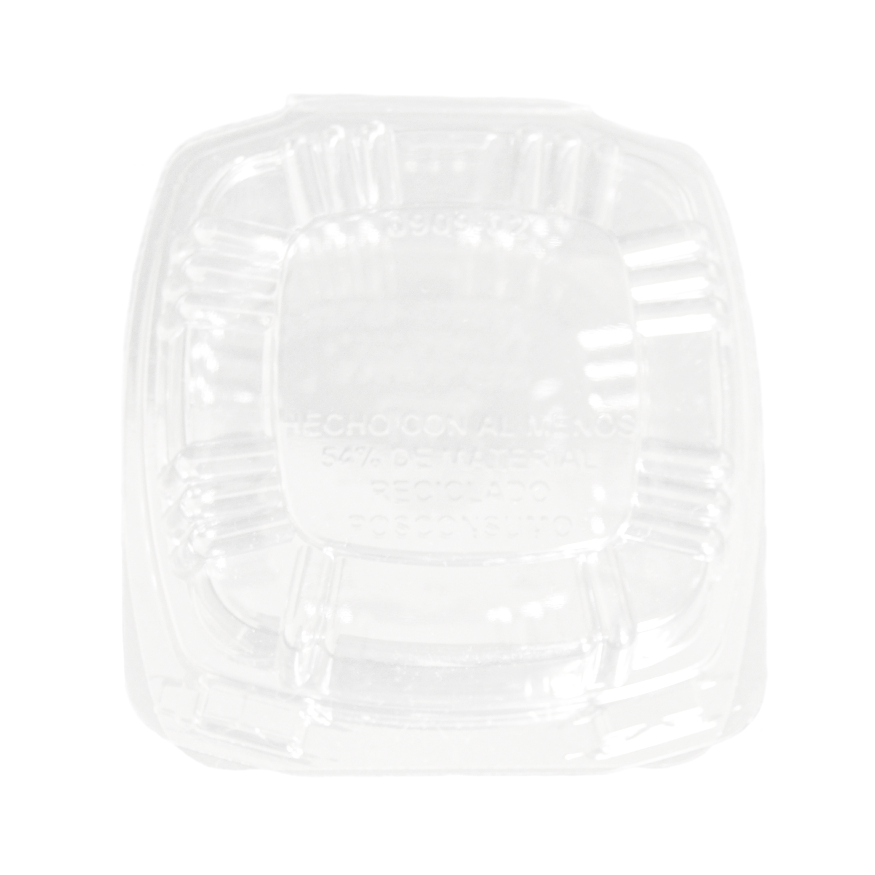Contenedor Plástico 9 cm Inix