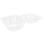 Contenedor Plástico 9 cm Inix