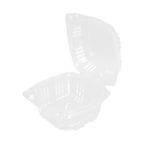 Contenedor Plástico 9 cm Inix
