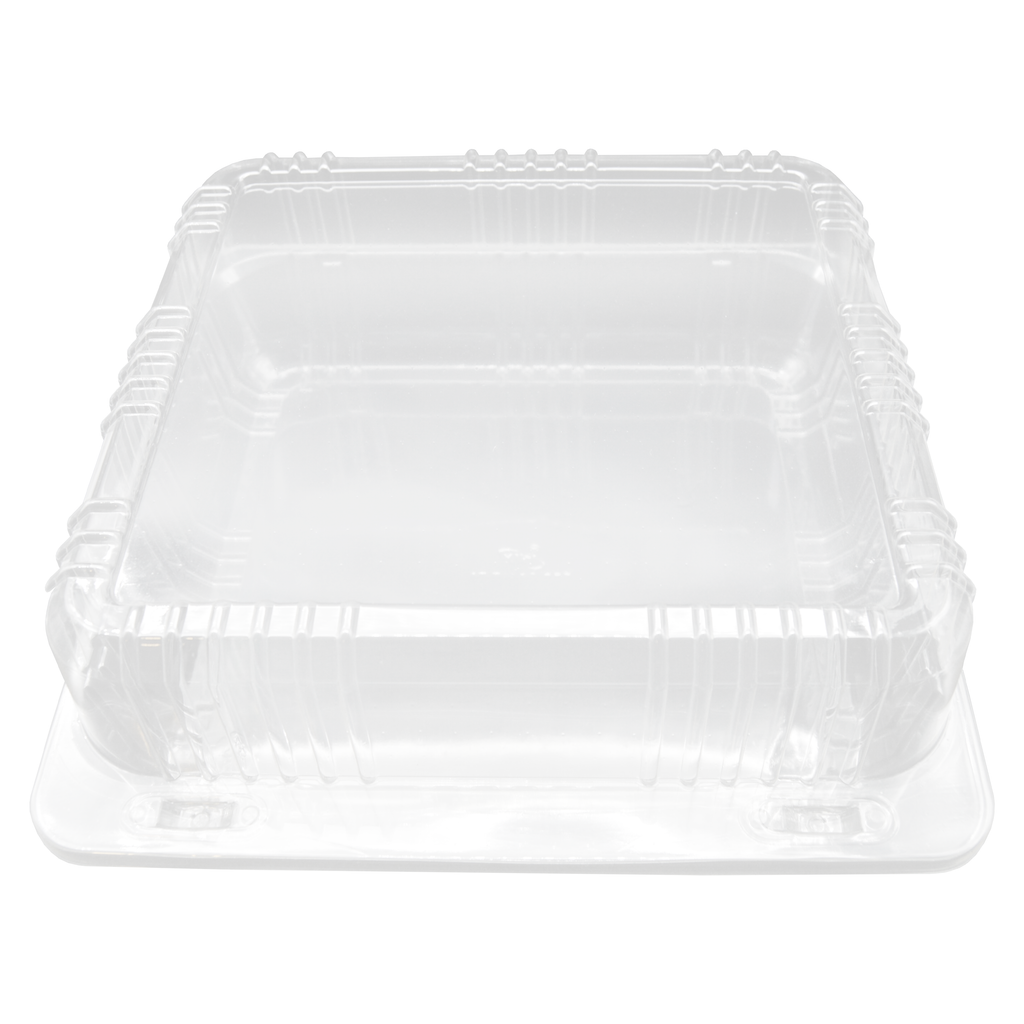Contenedor Plástico 23.5 cm 2424-55 Inix