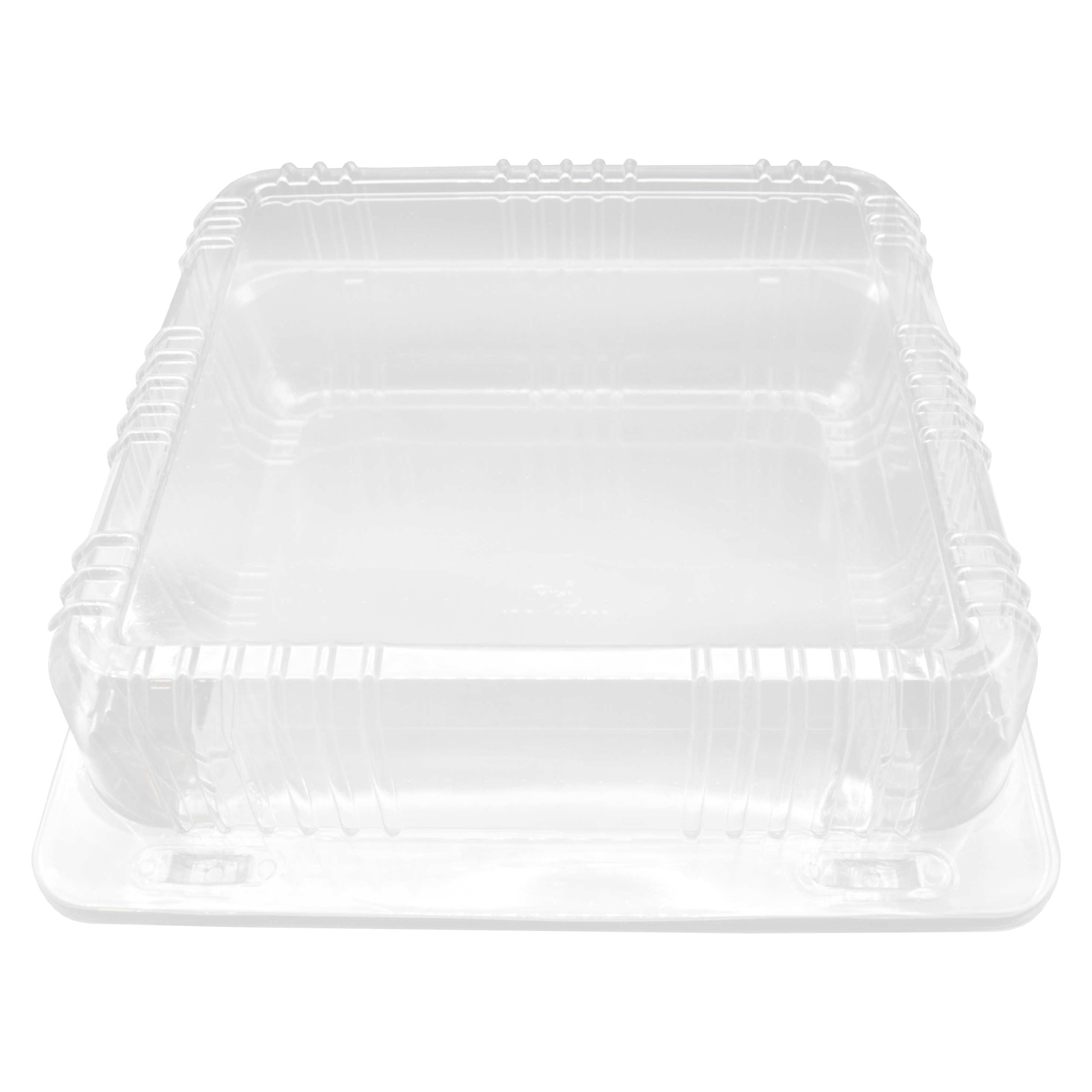 Contenedor Plástico 23.5 cm 2424-55 Inix