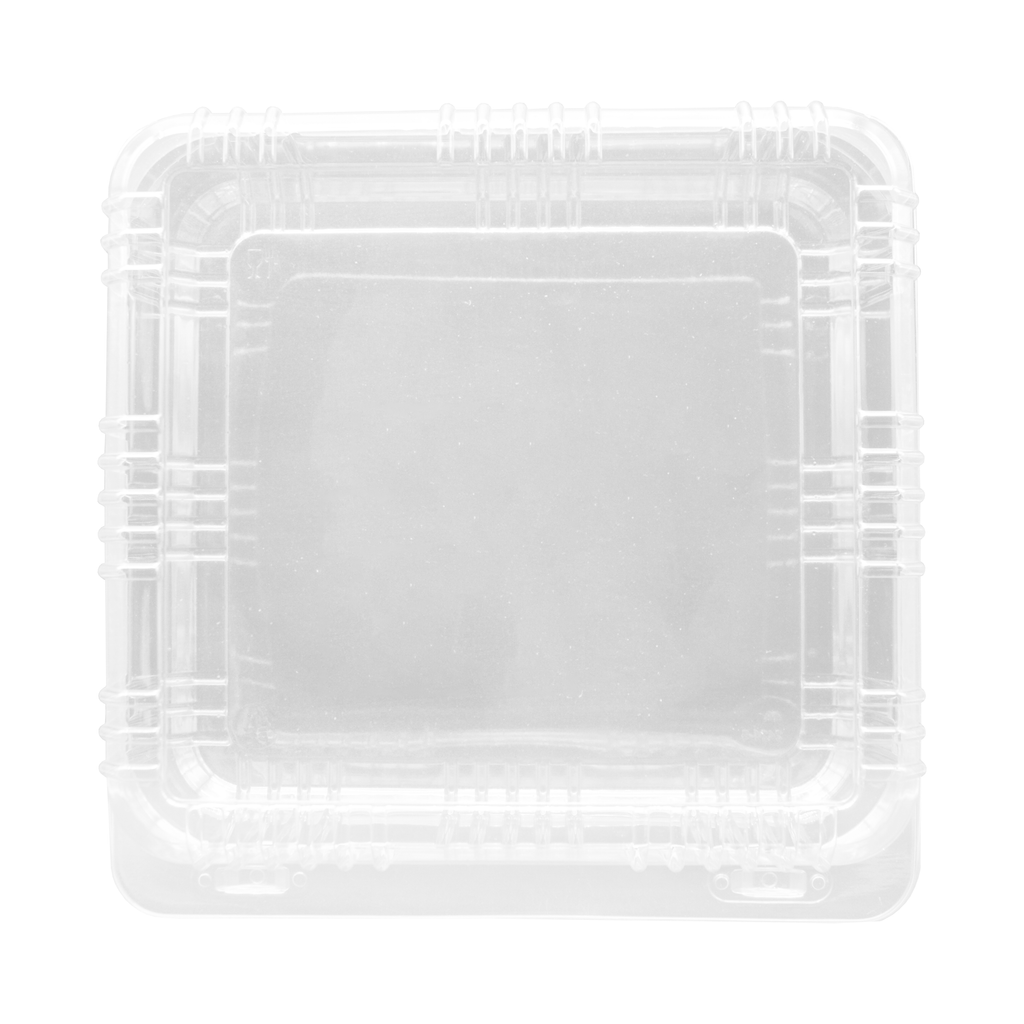 Contenedor Plástico 23.5 cm 2424-55 Inix