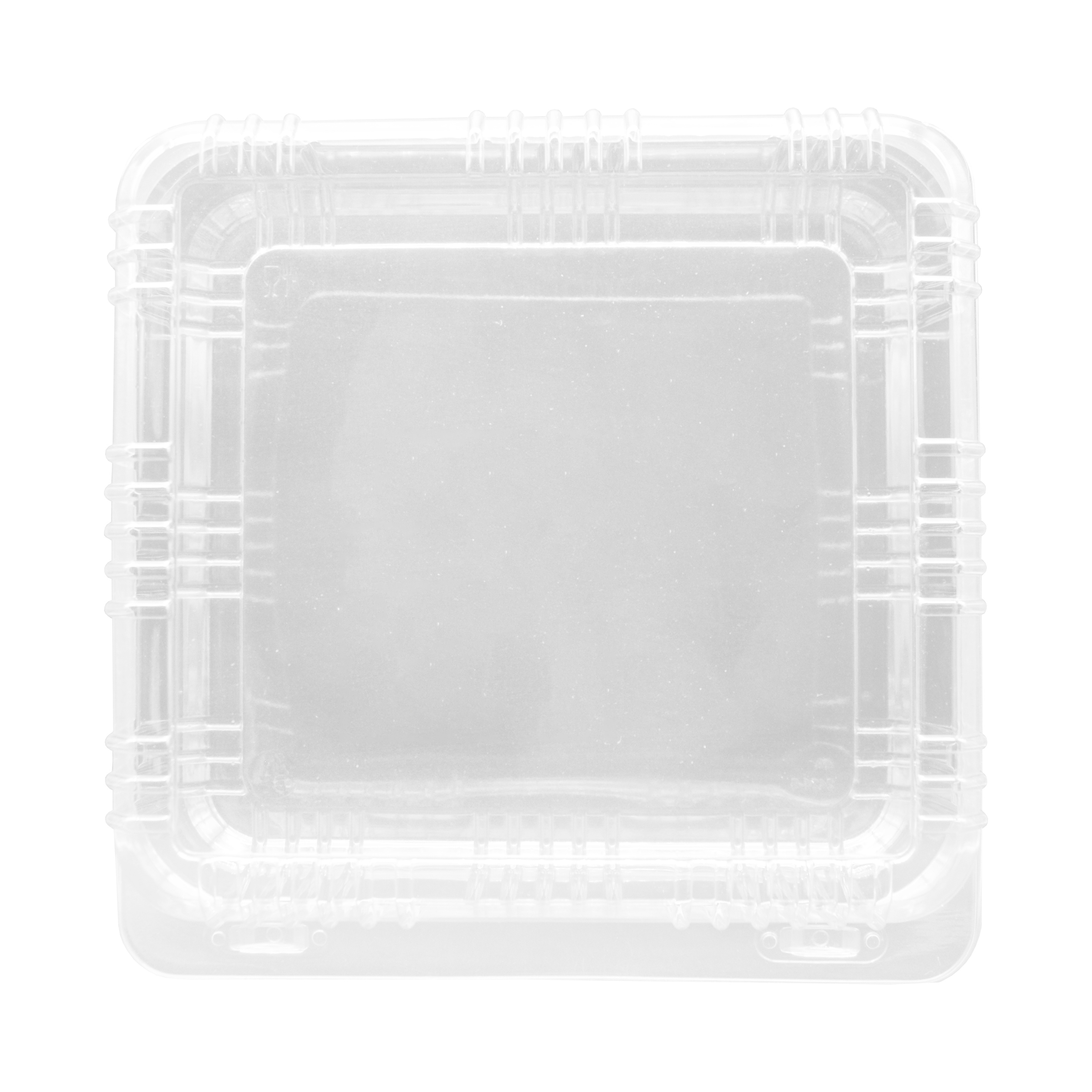 Contenedor Plástico 23.5 cm 2424-55 Inix