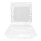 Contenedor Plástico 23.5 cm 2424-55 Inix