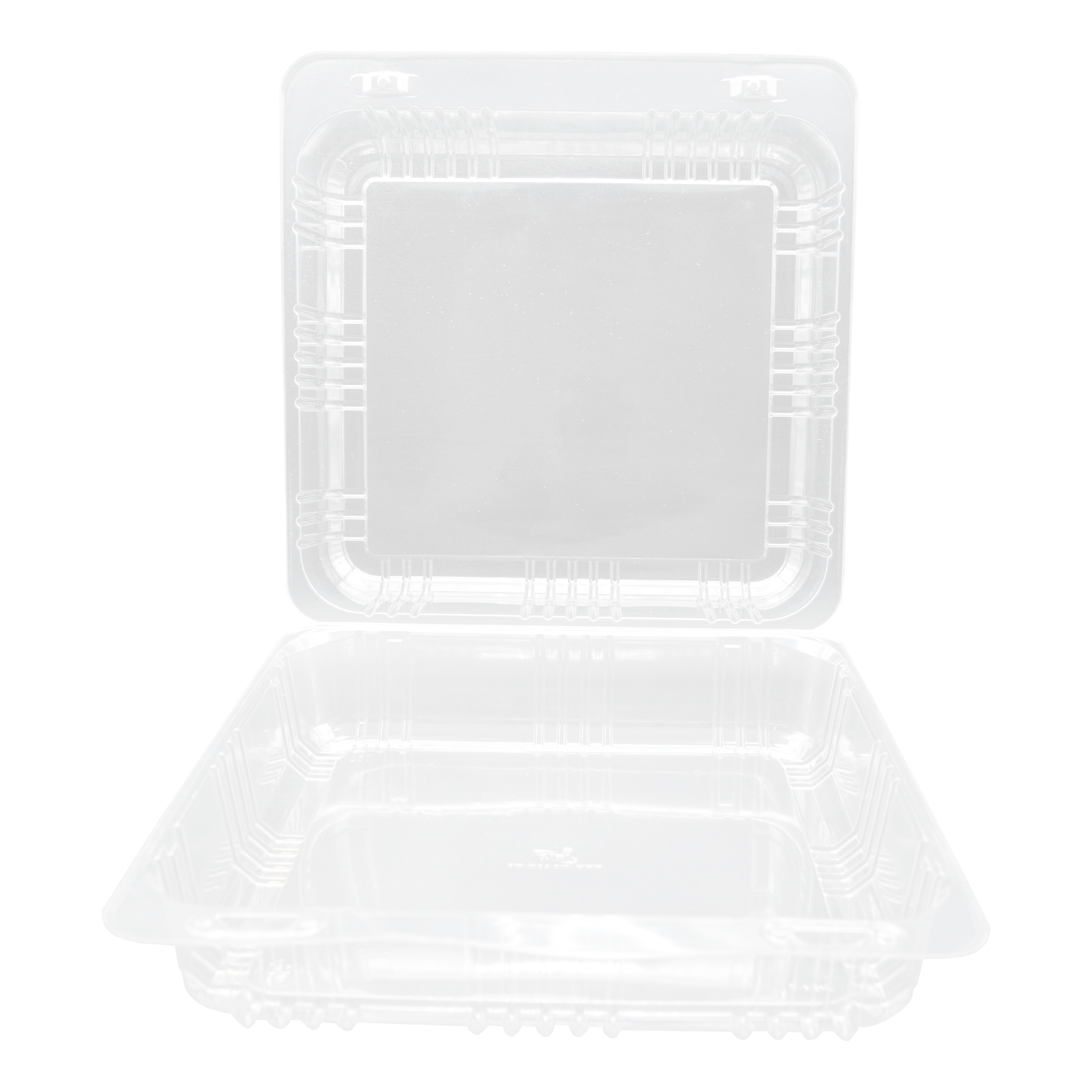 Contenedor Plástico 23.5 cm 2424-55 Inix