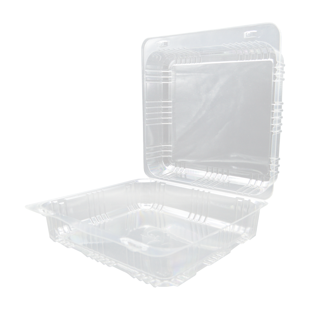 Contenedor Plástico 23.5 cm 2424-55 Inix