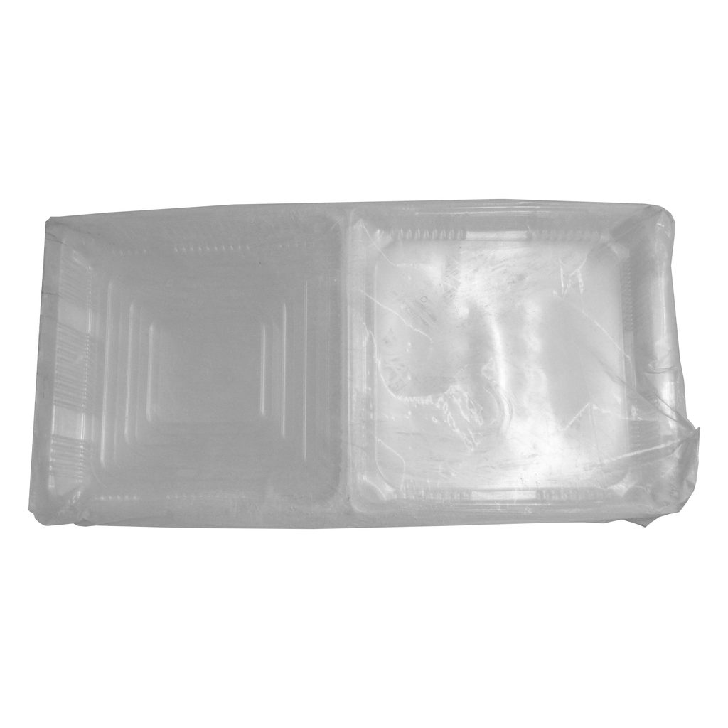 Contenedor Plástico 30 cm 3030-53 Inix