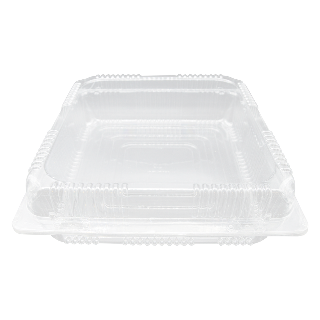 Contenedor Plástico 30 cm 3030-53 Inix