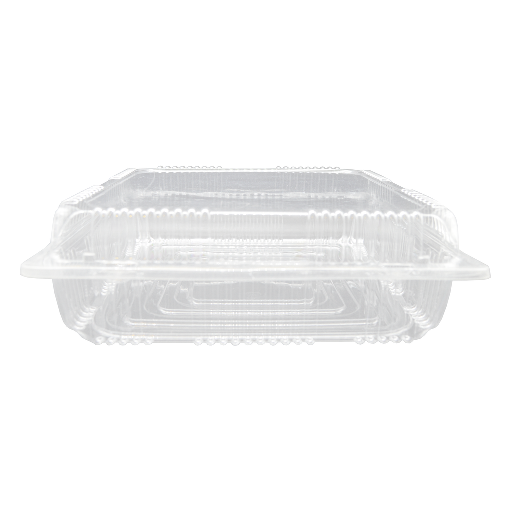 Contenedor Plástico 30 cm 3030-53 Inix