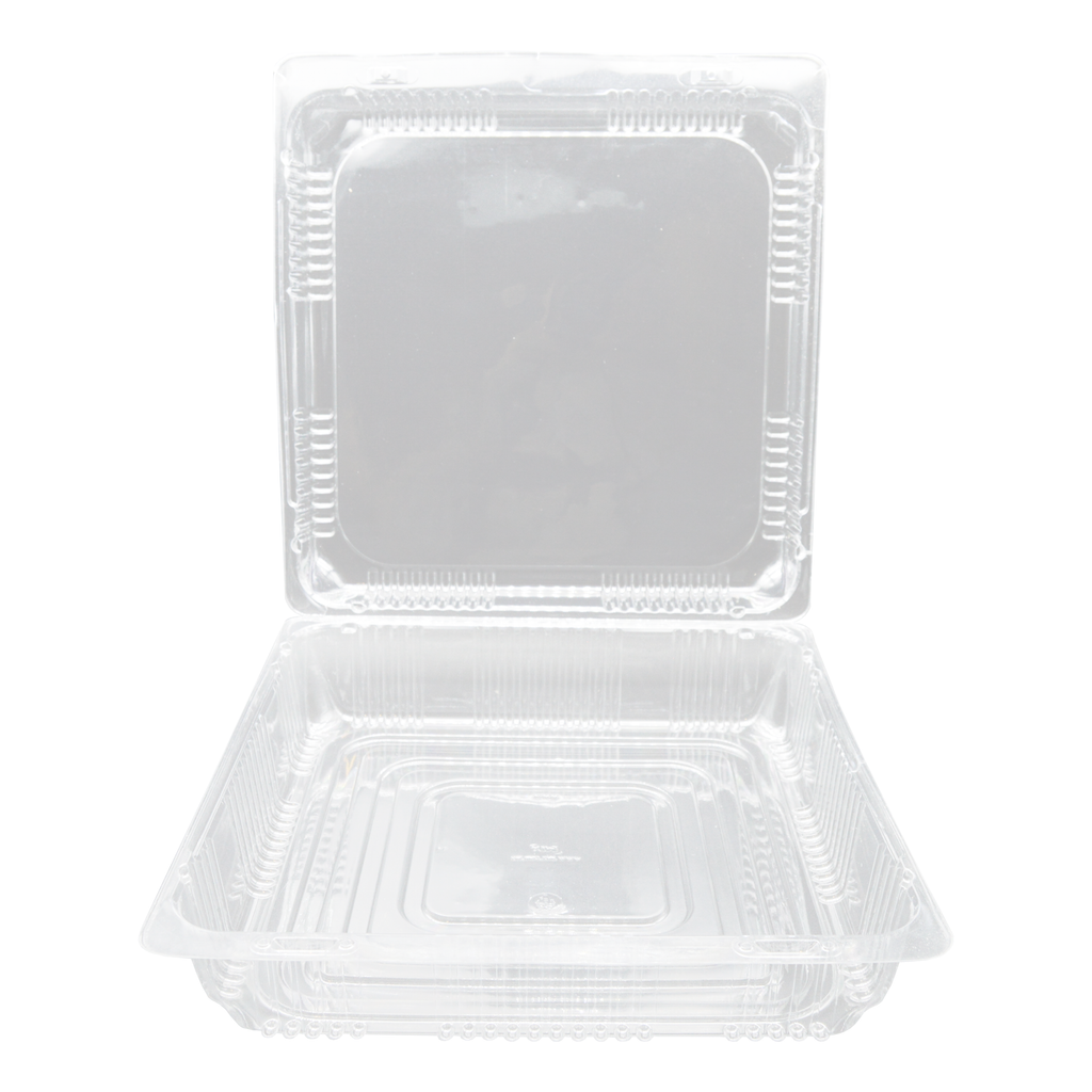 Contenedor Plástico 30 cm 3030-53 Inix