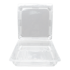 Contenedor Plástico 30 cm 3030-53 Inix