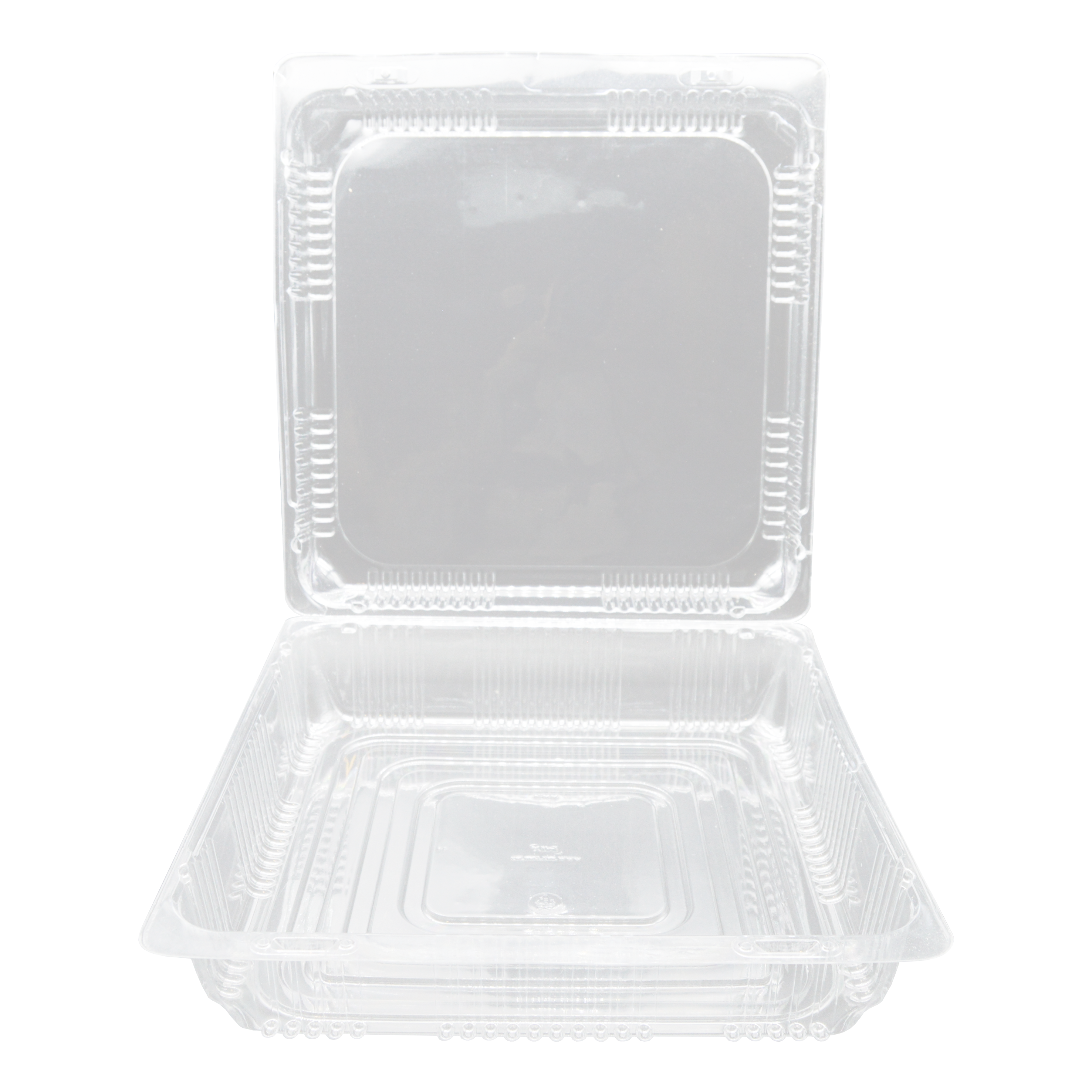 Contenedor Plástico 30 cm 3030-53 Inix