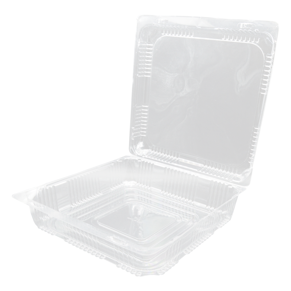 Contenedor Plástico 30 cm 3030-53 Inix