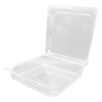 Contenedor Plástico 30 cm 3030-53 Inix