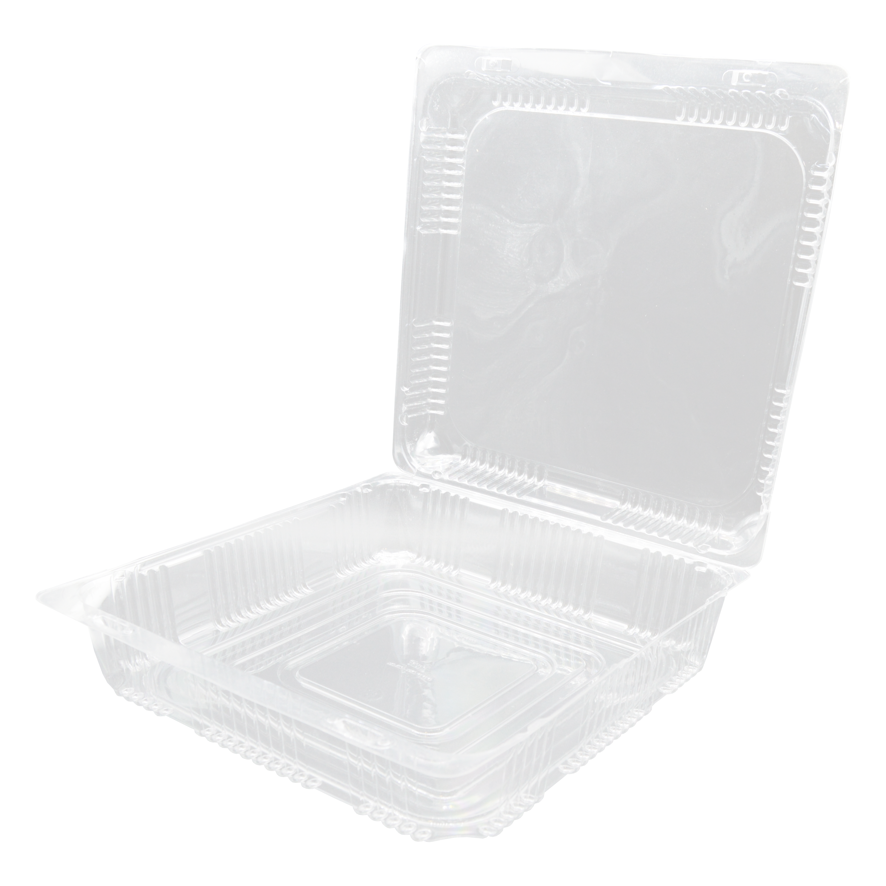 Contenedor Plástico 30 cm 3030-53 Inix