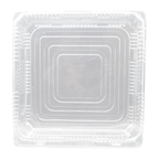 Contenedor Plástico 30 cm 3030-53 Inix