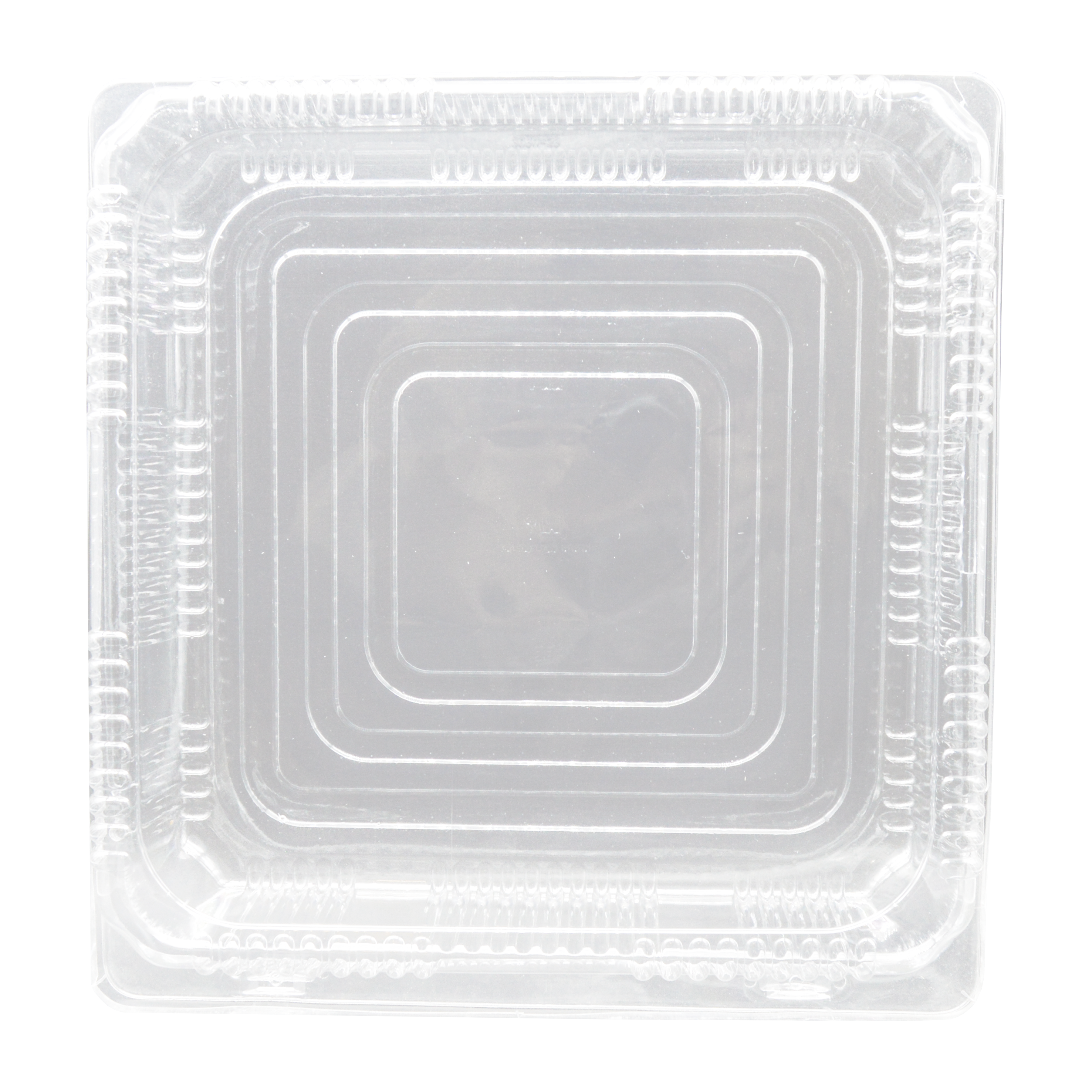 Contenedor Plástico 30 cm 3030-53 Inix